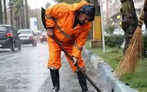 معوقه حقوق کارگران و پاکبانان رضوانشهر دوماهه شد؛ ۱۵۰ نفر در تنگنای معیشتی