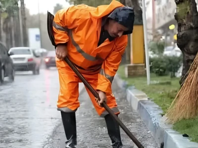 معوقه حقوق کارگران و پاکبانان رضوانشهر دوماهه شد؛ ۱۵۰ نفر در تنگنای معیشتی