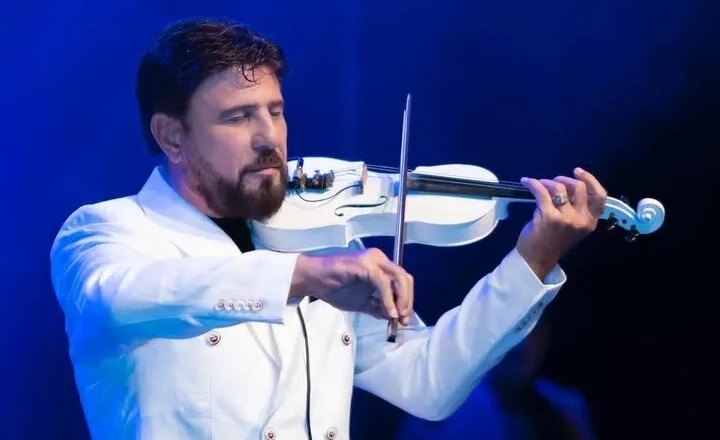 بیژن مرتضوی خبر بازگشتش به ایران را تکذیب کرد