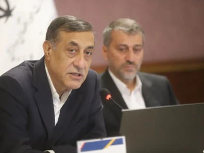 قائم‌پناه: مناطق آزاد باید به پیشران سرمایه‌گذاری، تولید و تجارت خارجی تبدیل شوند