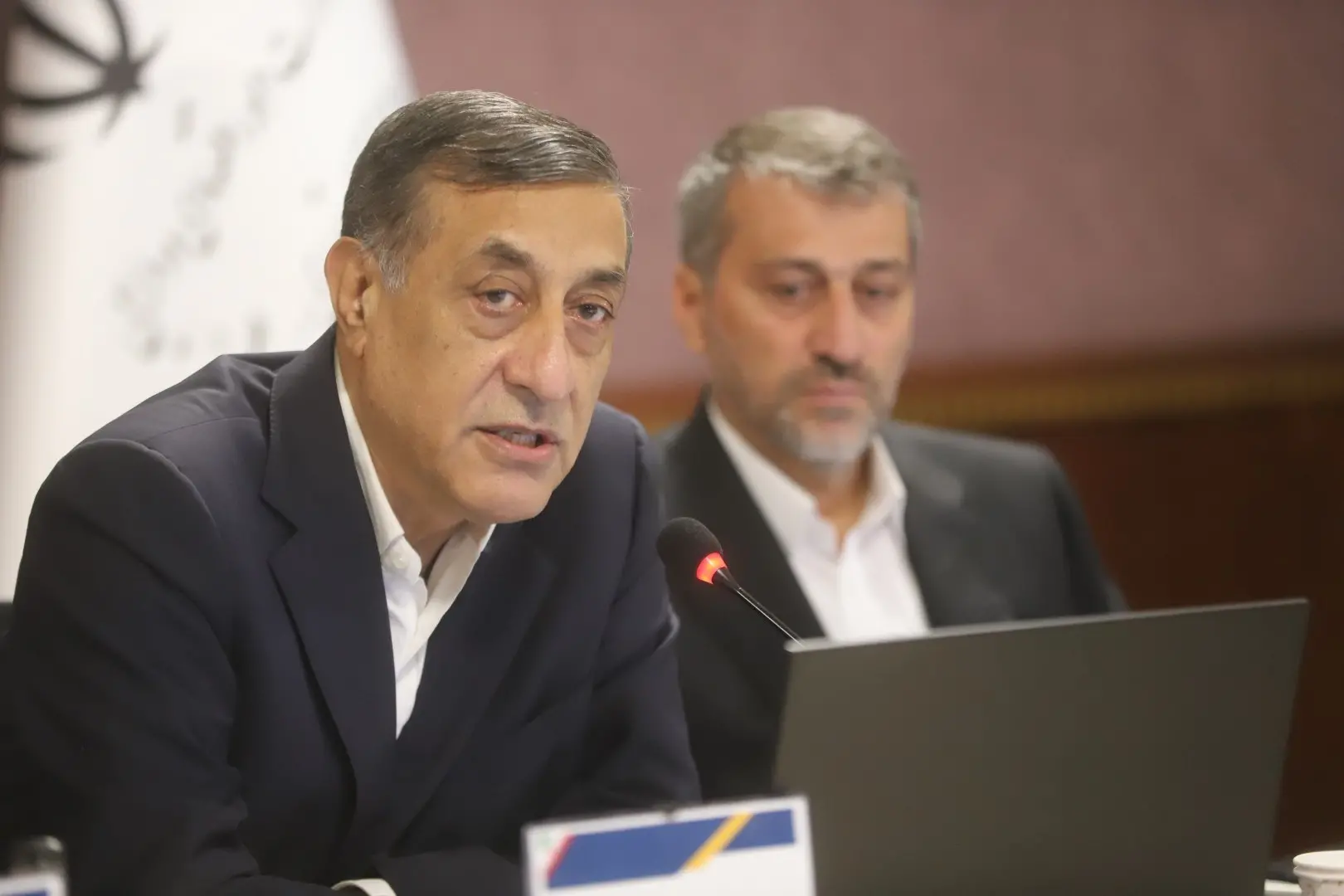 قائم‌پناه: مناطق آزاد باید به پیشران سرمایه‌گذاری، تولید و تجارت خارجی تبدیل شوند