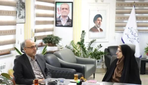 هنرستان زینبیه رشت در تنگنای فضای آموزشی؛ ۱۲۰ هنرجو در انتظار توسعه