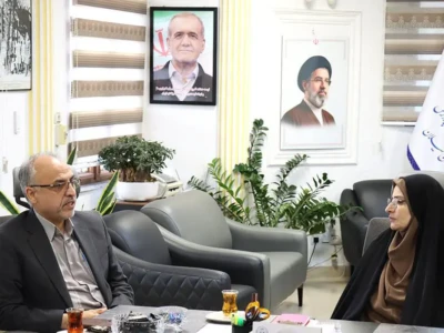 هنرستان زینبیه رشت در تنگنای فضای آموزشی؛ ۱۲۰ هنرجو در انتظار توسعه