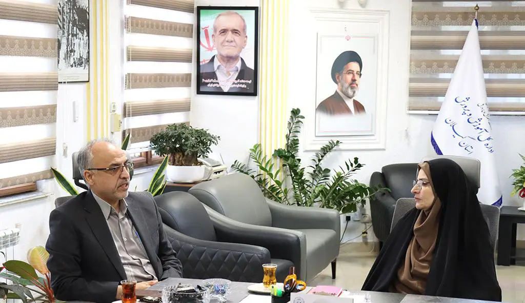 هنرستان زینبیه رشت در تنگنای فضای آموزشی؛ ۱۲۰ هنرجو در انتظار توسعه