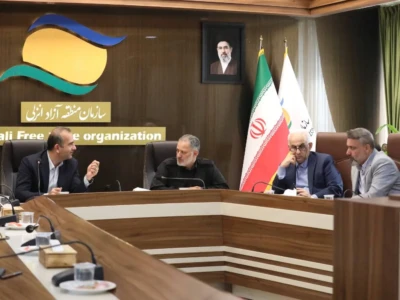 منطقه آزاد انزلی در مسیر روان‌سازی تجارت؛ تأکید بر کاهش زمان ترخیص