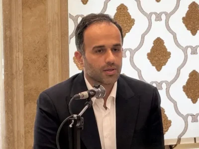 شوقی: املاک مازاد دولت به مطالبات شهرداری‌ها اختصاص یابد