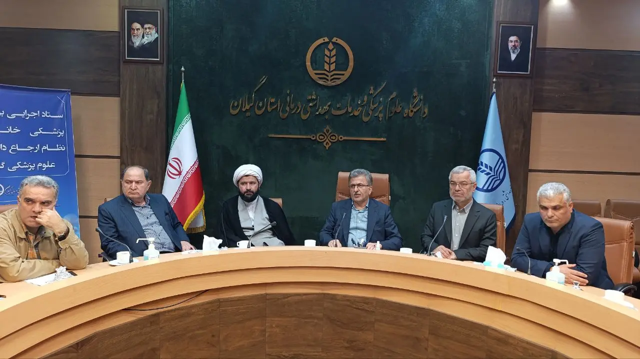 احداث مرکز جامع خدمات سلامت سنگر با مشارکت قرارگاه محرومیت‌زدایی ارتش