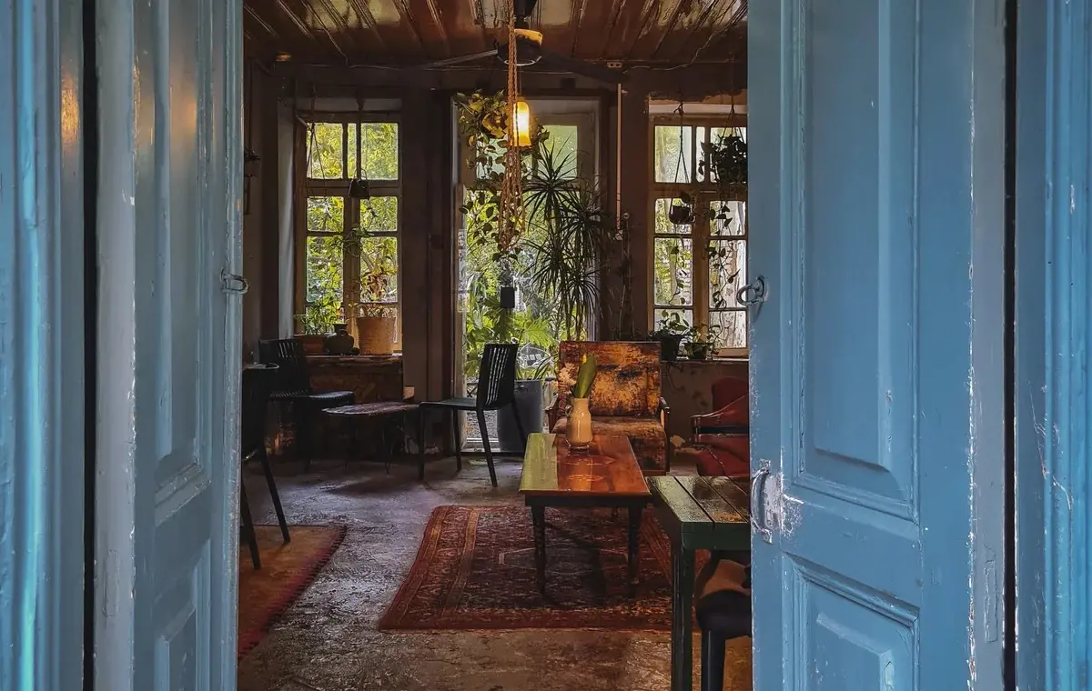 عمارت های تاریخی