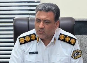 ۷۵ درصد جان‌باختگان موتورسوار و عابرند / ۳۷ درصد عابران فوت‌شده سالمندند