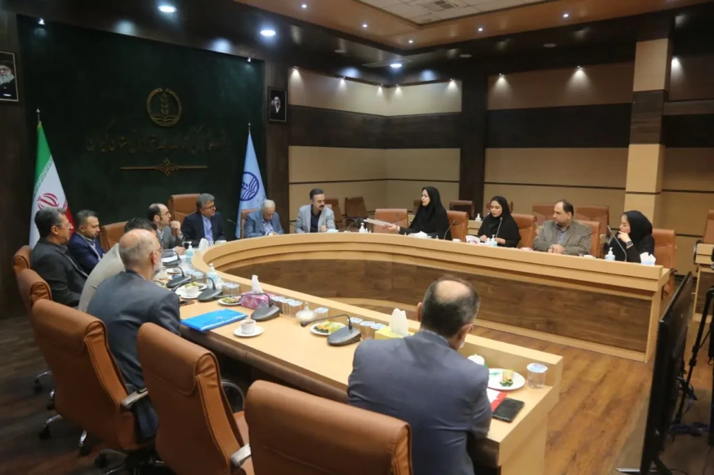 ۲۳ پرونده درمانی زیر ذره‌بین کمیسیون ماده ۱۱ گیلان
