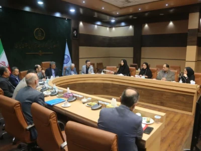 ۲۳ پرونده درمانی زیر ذره‌بین کمیسیون ماده ۱۱ گیلان