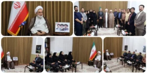 آیت‌الله فلاحتی: جوانان فناور را در میانه راه تنها نگذاریم؛ گیلان می‌تواند قطب نوآوری شود