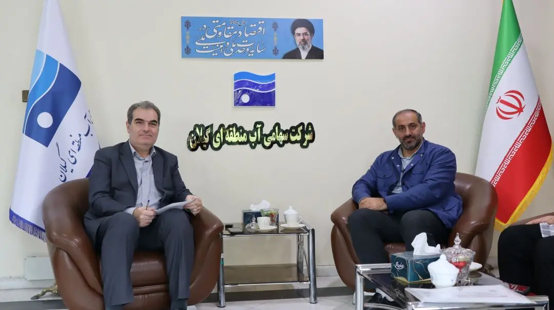 خرّمی هشدار داد؛ افزایش برداشت از چاه‌ها بحران آبخوان‌های گیلان را تشدید می‌کند