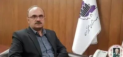 مدیرعامل شرکت شهرک‌های صنعتی گیلان