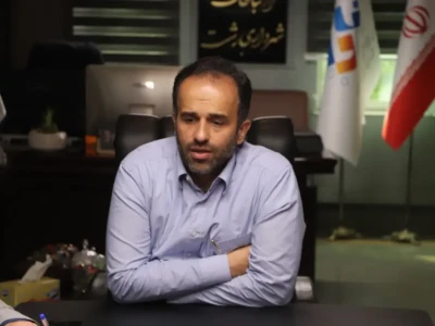 بارش سنگین در راه رشت؛ شهرداری برای آبگرفتگی احتمالی آماده شد