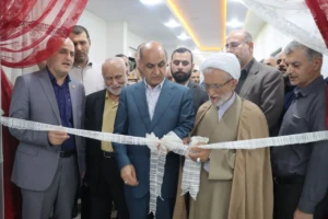 ۱۸ سوئیت جدید به آسایشگاه معلولین و سالمندان رشت اضافه شد