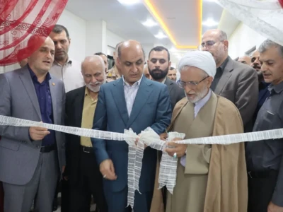 ۱۸ سوئیت جدید به آسایشگاه معلولین و سالمندان رشت اضافه شد