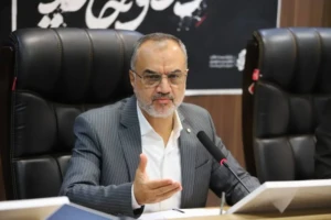 کارگرنیا: تمامی نقاط آب‌گرفتگی رشت پیش از بارندگی‌ها شناسایی و رفع مشکل شوند