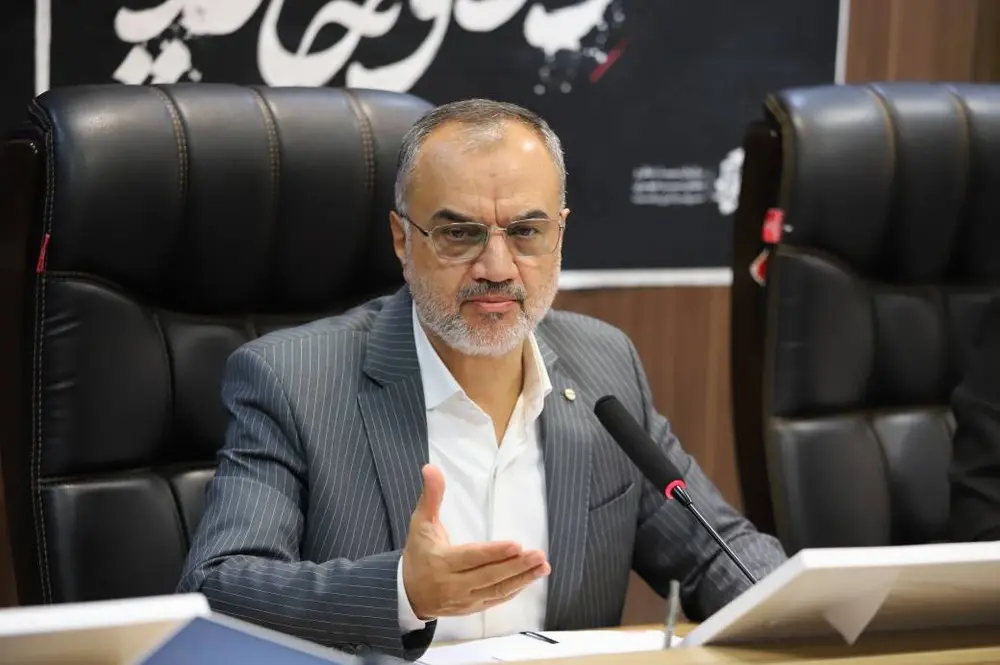 کارگرنیا: تمامی نقاط آب‌گرفتگی رشت پیش از بارندگی‌ها شناسایی و رفع مشکل شوند