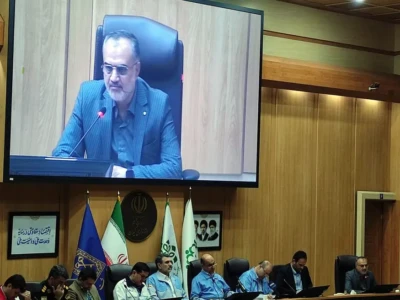 رشت را پیش از وقوع بحران ببینید؛ آلودگی گوهررود و زرجوب از رشت فراتر می‌رود