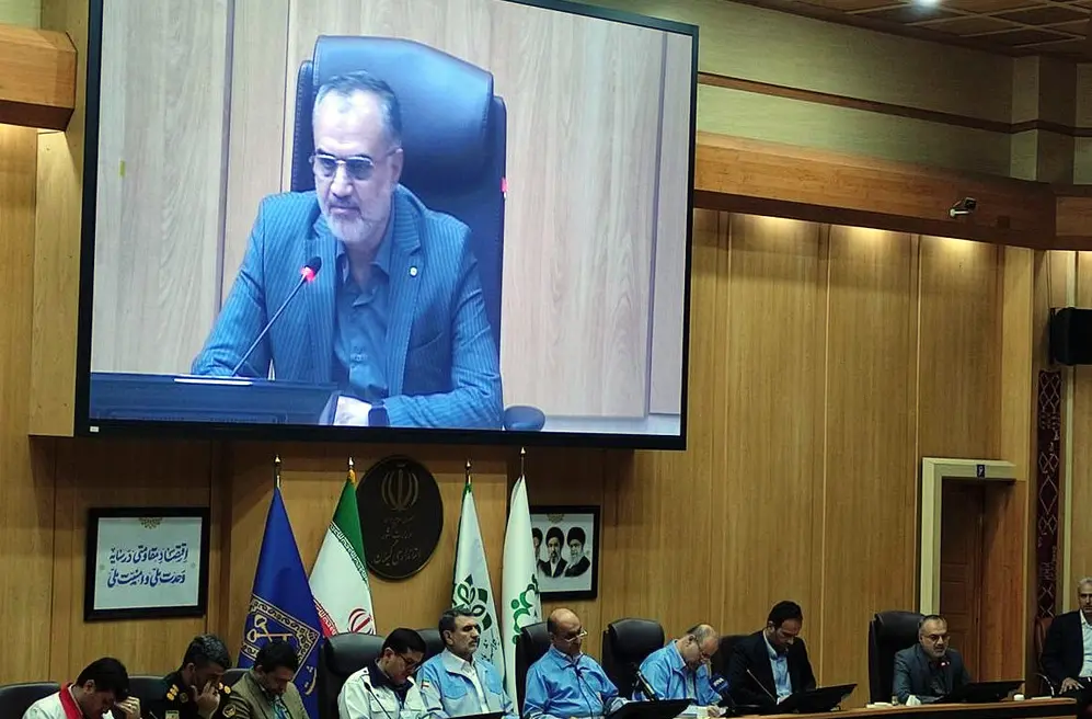 رشت را پیش از وقوع بحران ببینید؛ آلودگی گوهررود و زرجوب از رشت فراتر می‌رود