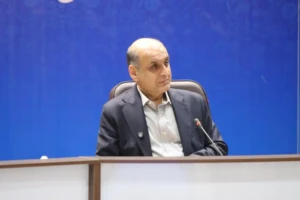 تأکید حق‌شناس بر توسعه کشاورزی نوین در لوشان و رودبار