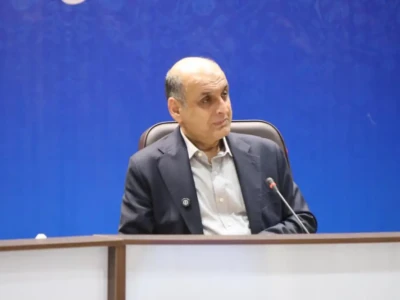 تأکید حق‌شناس بر توسعه کشاورزی نوین در لوشان و رودبار