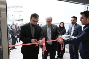 اقتصاد خلاق گیلان صاحب «سکان» شد
