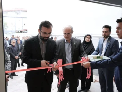 اقتصاد خلاق گیلان صاحب «سکان» شد