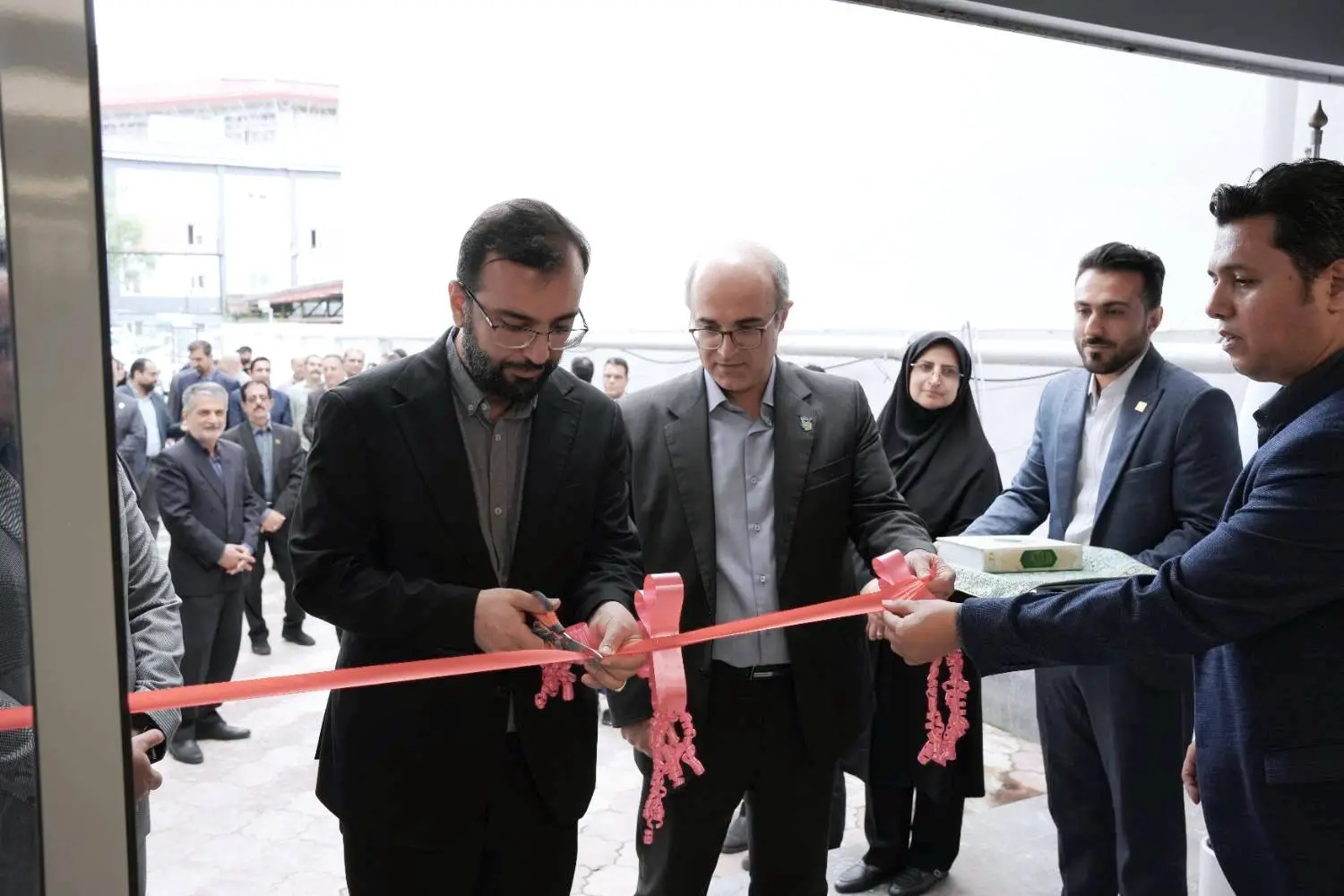 اقتصاد خلاق گیلان صاحب «سکان» شد