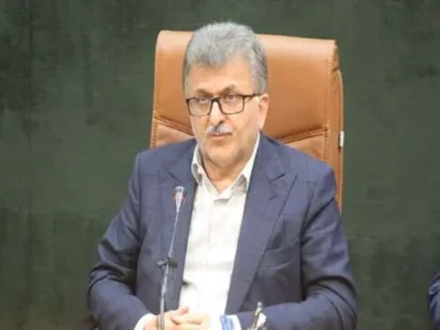 نظام شبکه بهداشت