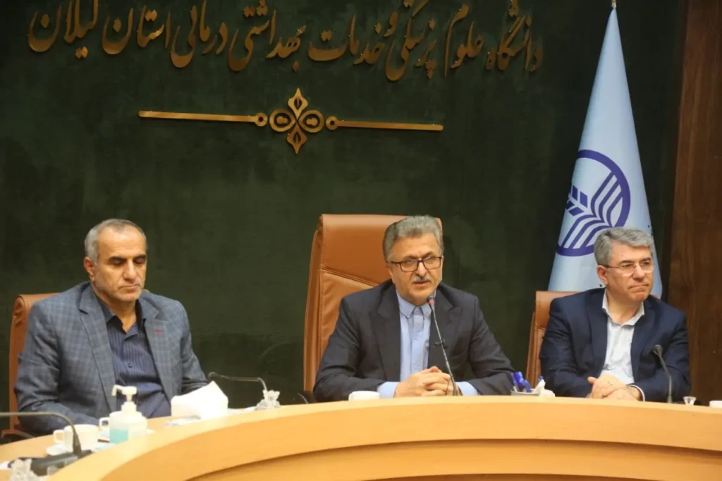 آشوبی: اثربخشی ۲۰۰ میلیارد تومان هزینه فرزندآوری در گیلان بررسی شود
