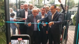 سرمایه‌گذاری ۹۰۰ میلیارد ریالی بخش خصوصی در صنعت قنادی رشت