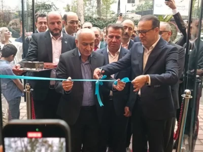 سرمایه‌گذاری ۹۰۰ میلیارد ریالی بخش خصوصی در صنعت قنادی رشت