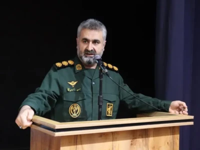 مطالبات آمریکا از سقوط ایران به باز شدن تنگه هرمز رسیده است