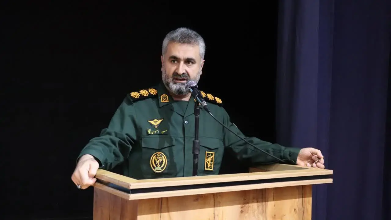 مطالبات آمریکا از سقوط ایران به باز شدن تنگه هرمز رسیده است