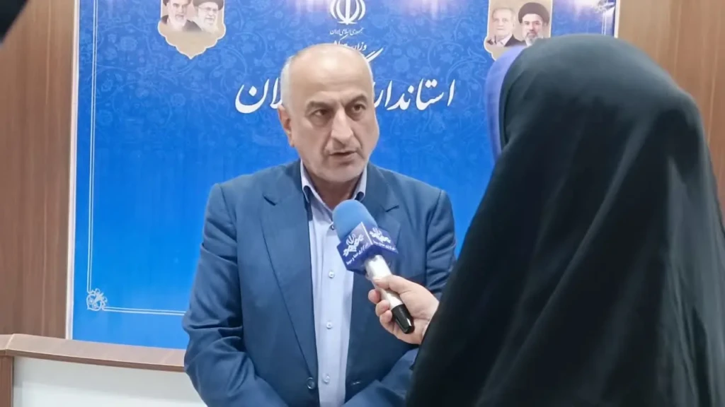 رشد ۱۷ درصدی کارت‌های بازرگانی گیلان در ۵ ماهه امسال
