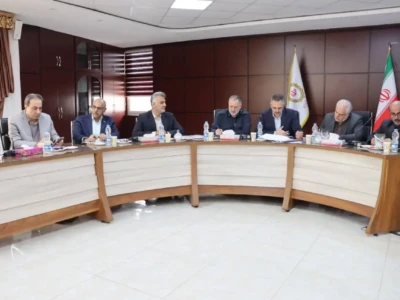 «نه» به صاحبان قدرت؛ مطالبه صریح بازرس کل گیلان از مدیران بانکی