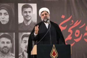 «الماس ملت ایران» زیر فشار دشمن درخشان‌تر شد