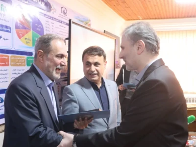 تقدیر از نوسازی مدارس گیلان برای تلاش در مسیر توسعه متوازن