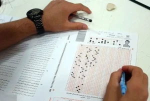 مازندران در کنکور ریاضی ۱۴۰۵ درخشید؛ ۵ رتبه از ۱۰ رتبه برتر برای مازندرانی‌ها