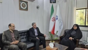 لقمانی: پره‌های صیادی گیلان چندمنظوره می‌شوند