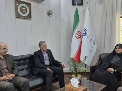 لقمانی: پره‌های صیادی گیلان چندمنظوره می‌شوند