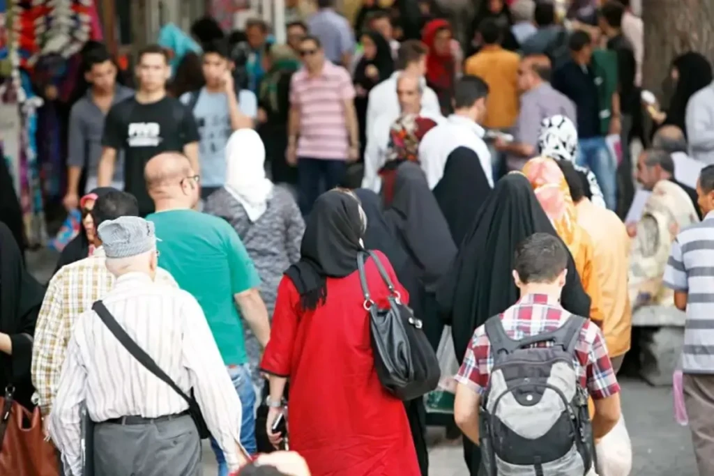 هشدار درباره خستگی روانی در بخشی از جامعه