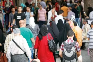 هشدار درباره خستگی روانی در بخشی از جامعه