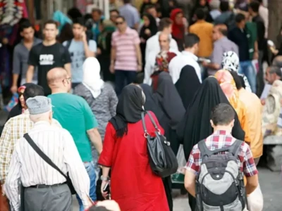 هشدار درباره خستگی روانی در بخشی از جامعه