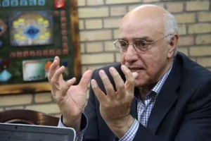 پیروز مجتهدزاده درگذشت