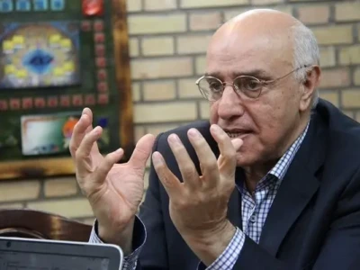 پیروز مجتهدزاده درگذشت