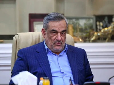 وزیر نفت استعفا داد؛ بورد سرپرست وزارت نفت شد