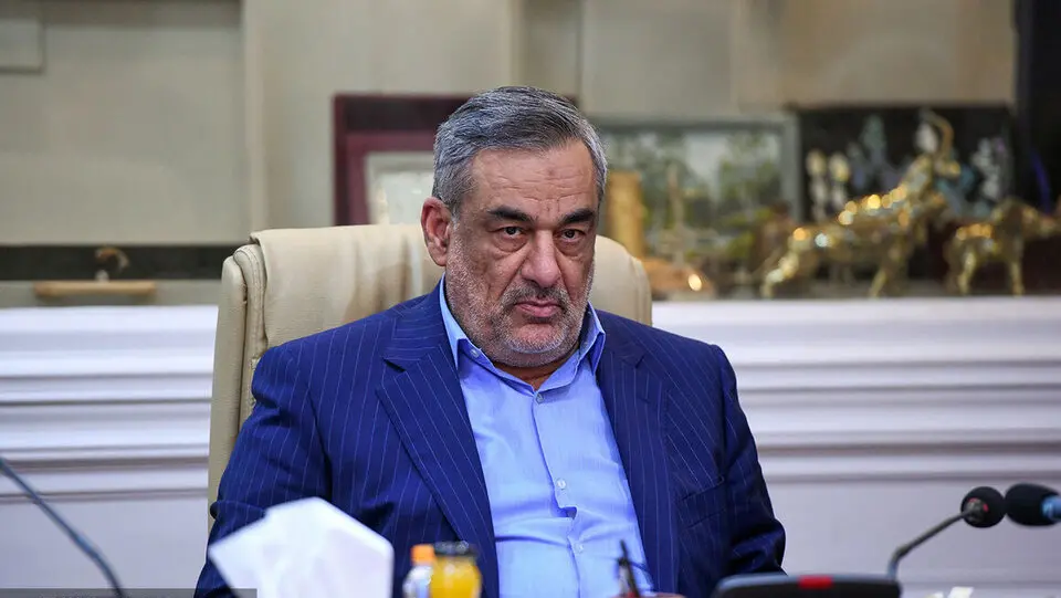 وزیر نفت استعفا داد؛ بورد سرپرست وزارت نفت شد